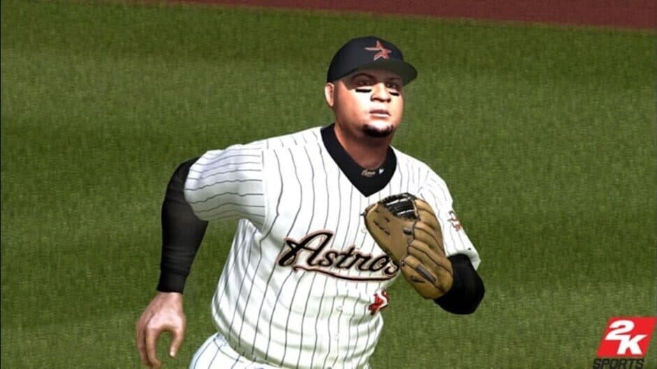 Скриншот 4 из Major League Baseball 2K7