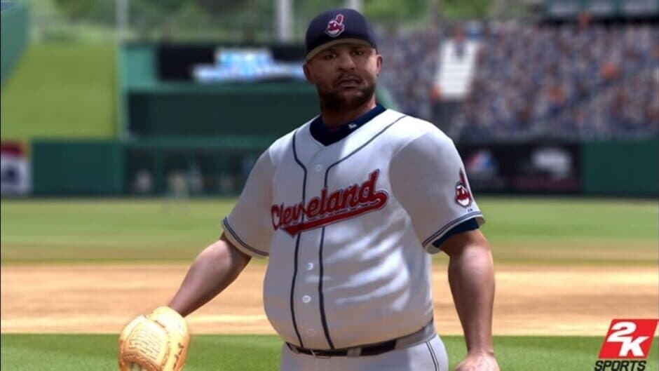 Скриншот 5 из Major League Baseball 2K7
