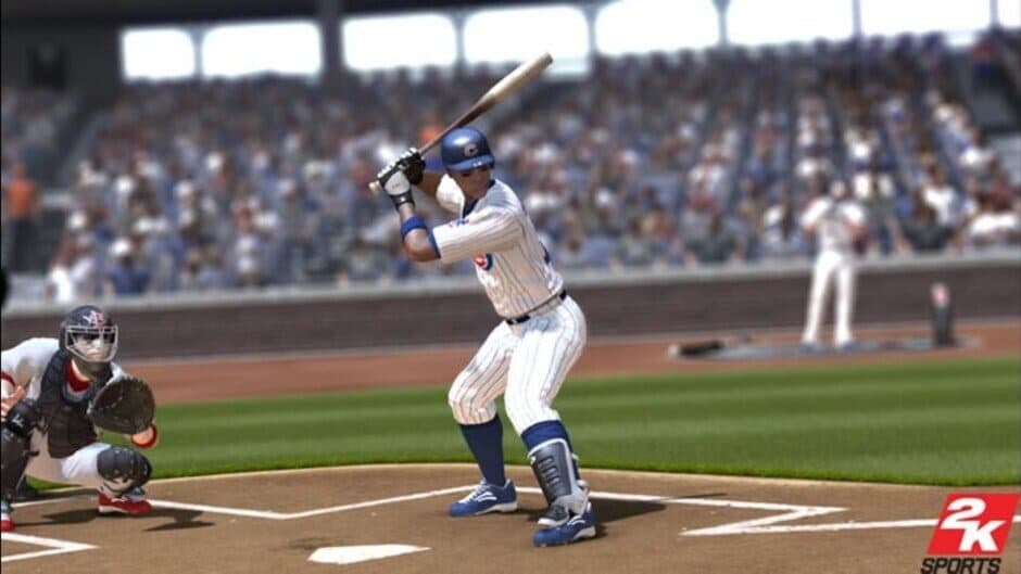 Скриншот 7 из Major League Baseball 2K7