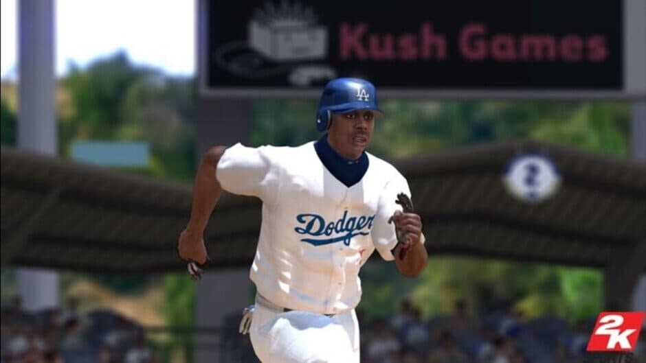 Скриншот 9 из Major League Baseball 2K7