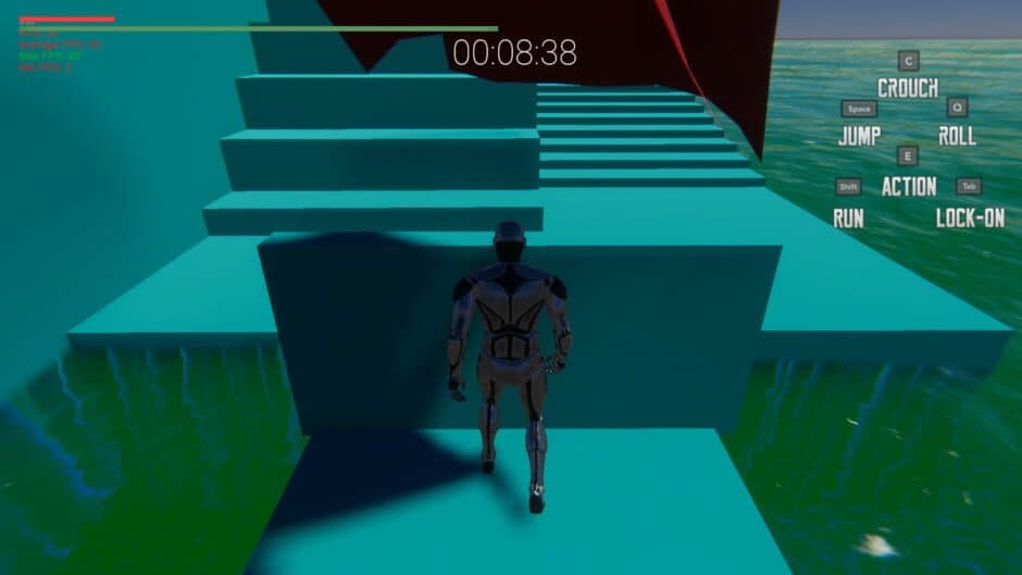 Скриншот 5 из LocoMotion