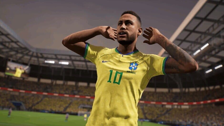 Скриншот 7 из eFootball 2024: Leo Messi Edition