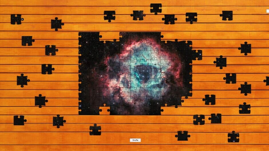 Скриншот 1 из Milky Way Jigsaw Puzzles: Expansion Pack 1