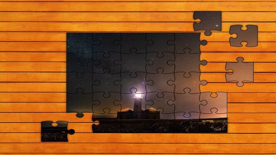 Скриншот 4 из Milky Way Jigsaw Puzzles: Expansion Pack 2