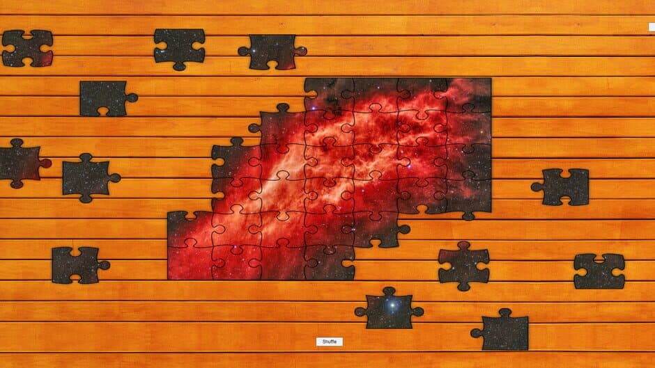 Скриншот 4 из Milky Way Jigsaw Puzzles: Expansion Pack 1