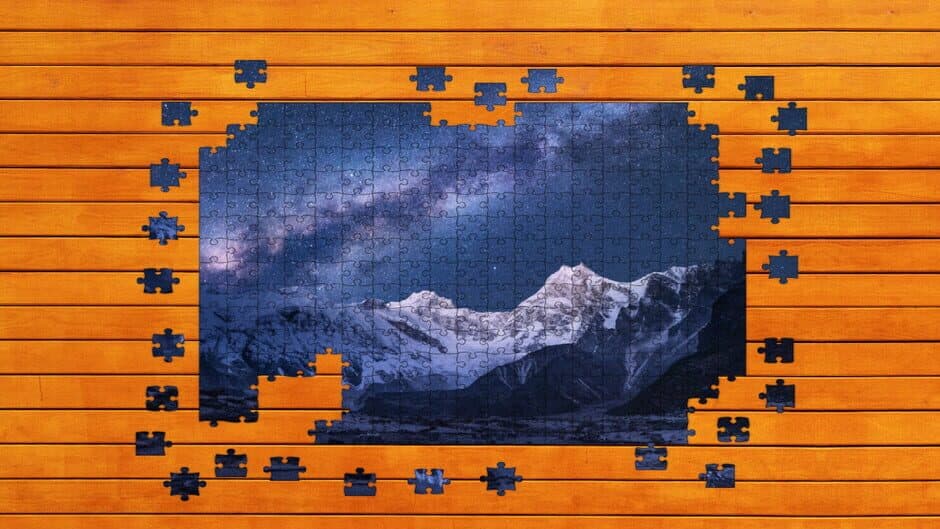 Скриншот 5 из Milky Way Jigsaw Puzzles: Expansion Pack 2