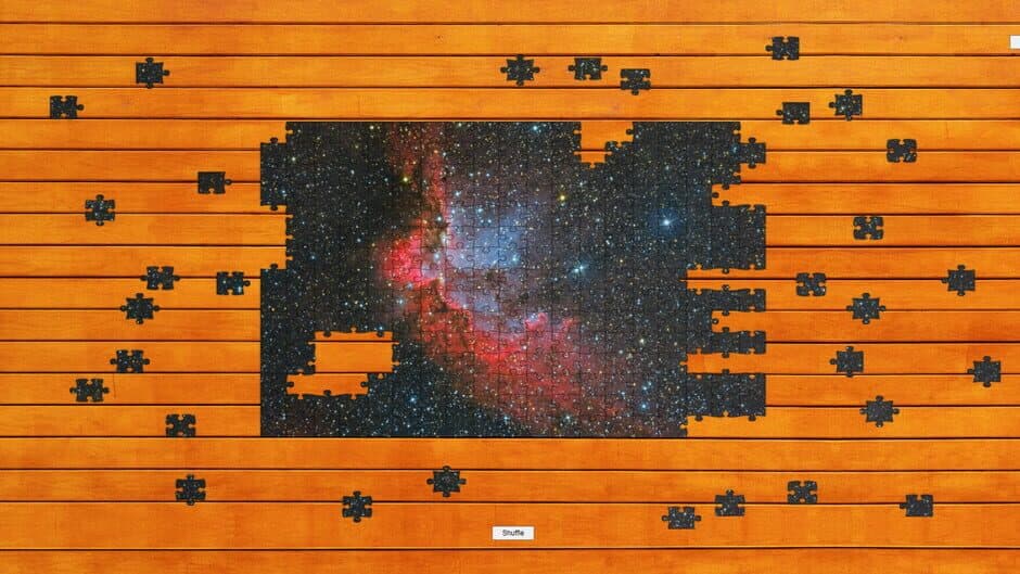 Скриншот 5 из Milky Way Jigsaw Puzzles: Expansion Pack 1