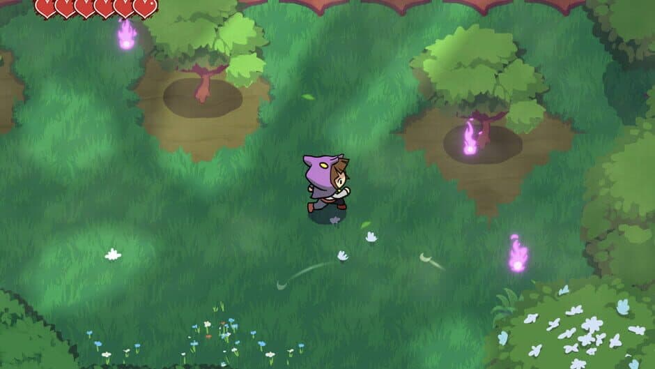 Скриншот 1 из Wisp Child