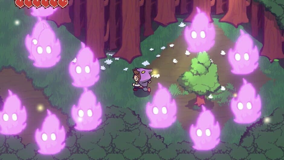 Скриншот 5 из Wisp Child