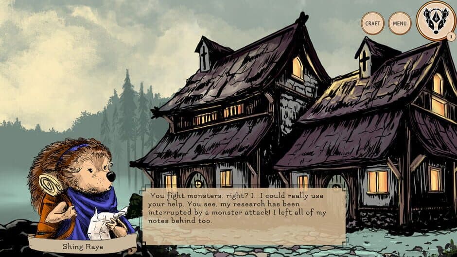 Скриншот 5 из Willow Guard