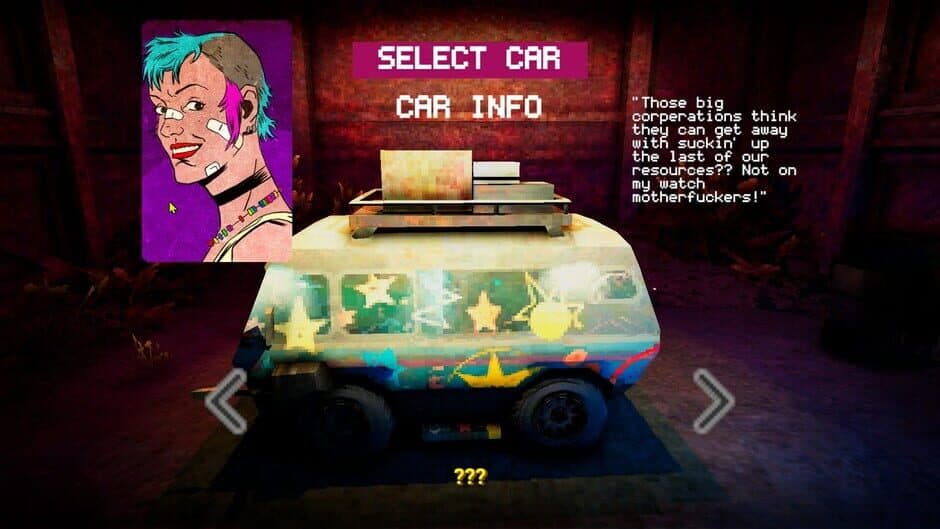 Скриншот 2 из Wreckage