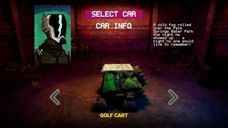 Скриншот 3 из Wreckage