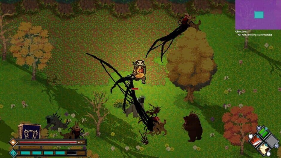 Скриншот 8 из Willow Guard
