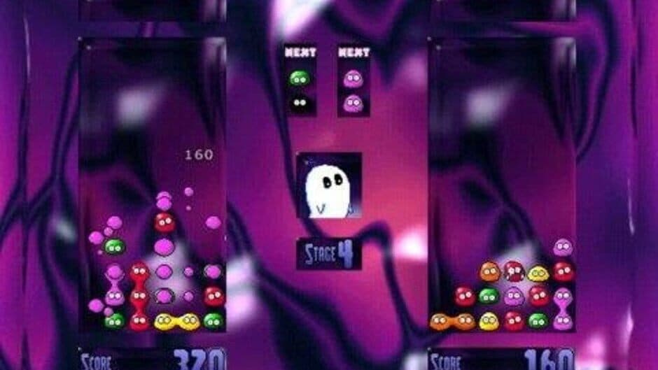 Скриншот 1 из Candy Crisis