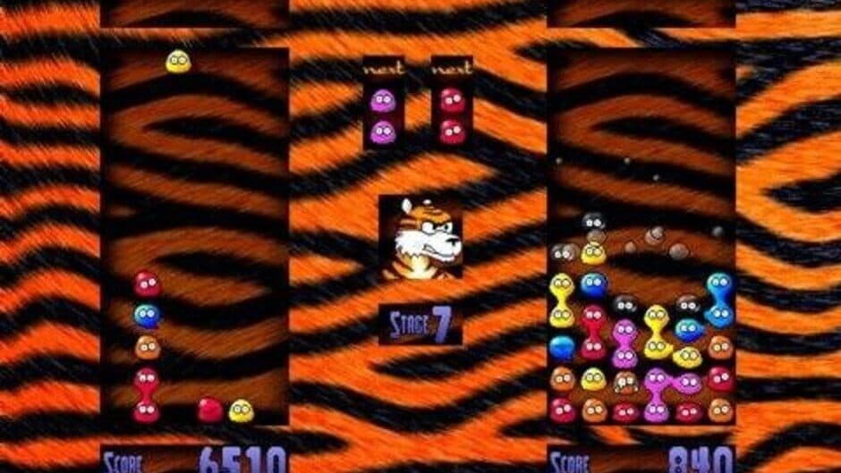 Скриншот 2 из Candy Crisis