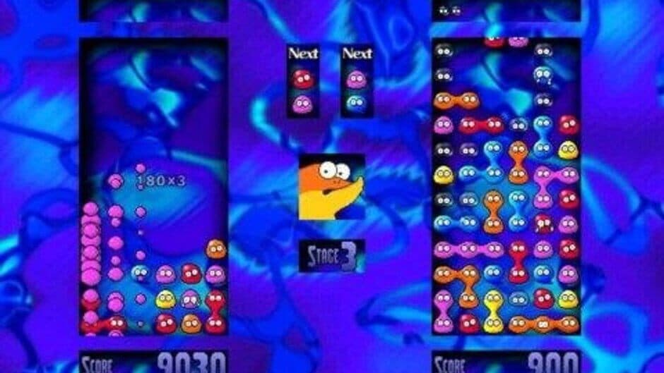 Скриншот 4 из Candy Crisis