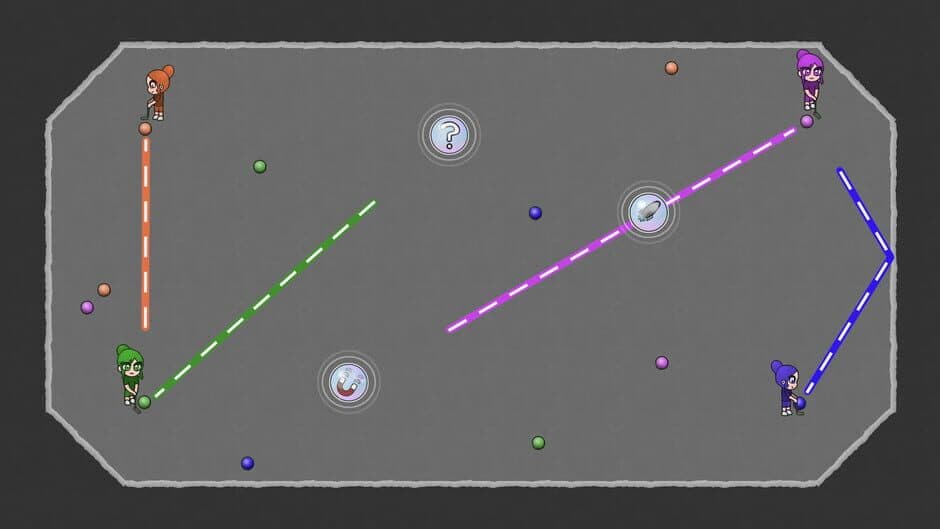 Скриншот 4 из Two Putt