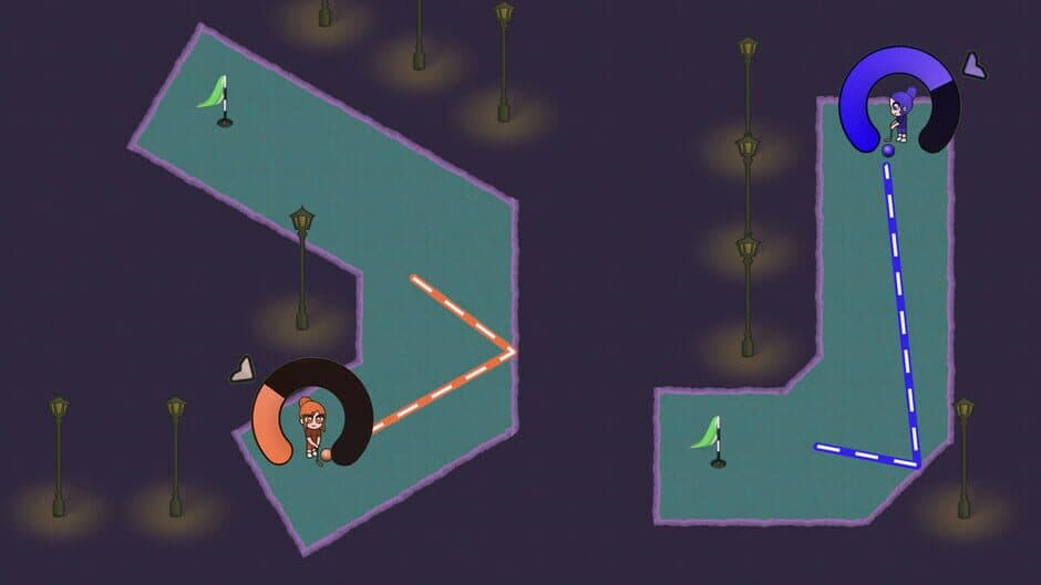 Скриншот 5 из Two Putt