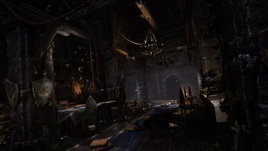 Скриншот 2 из The House