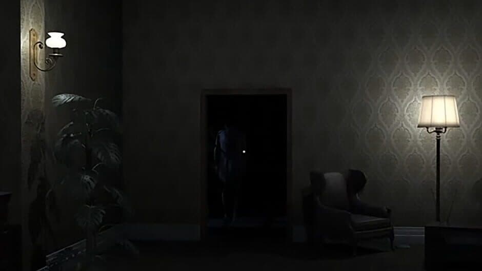 Скриншот 3 из The House