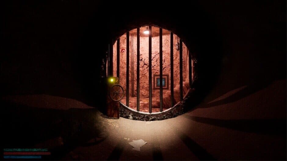 Скриншот 1 из The Attic