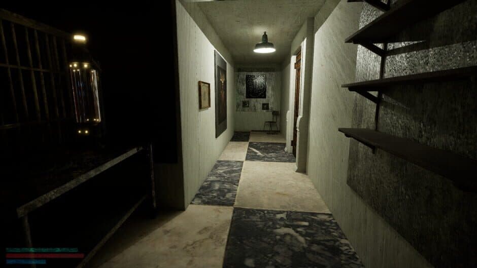 Скриншот 2 из The Attic