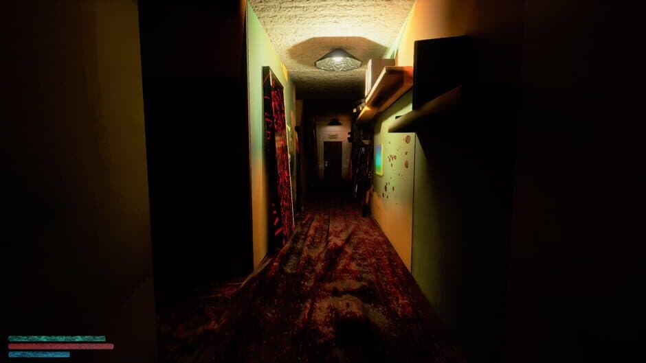 Скриншот 6 из The Attic
