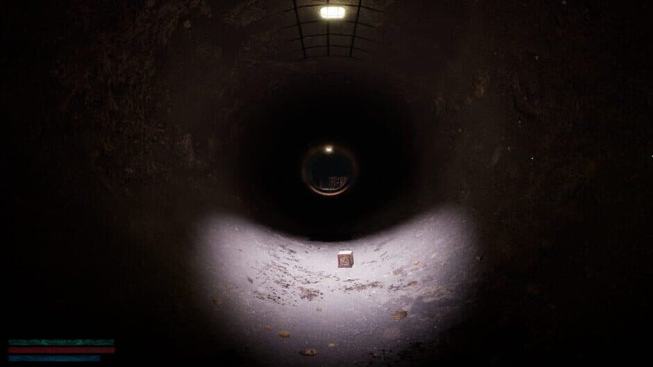 Скриншот 7 из The Attic