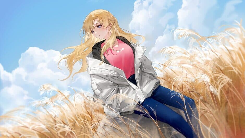 Скриншот 1 из The Garden of Silvergrass