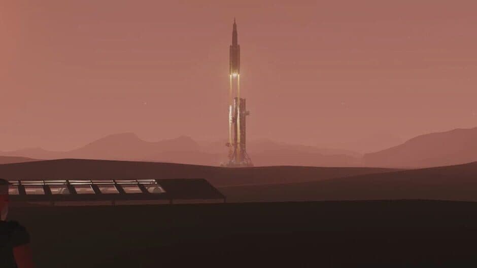 Скриншот 2 из Stormworks: Space