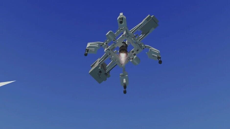Скриншот 4 из Stormworks: Space