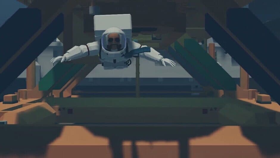 Скриншот 5 из Stormworks: Space