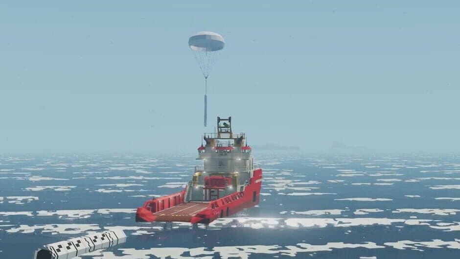 Скриншот 7 из Stormworks: Space