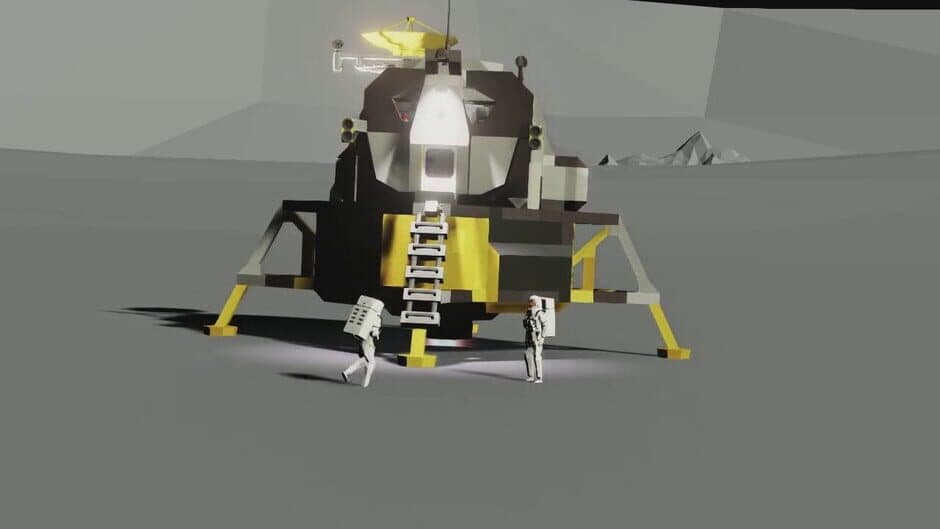 Скриншот 8 из Stormworks: Space