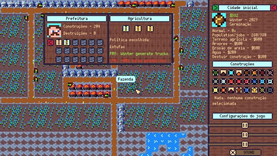 Скриншот 6 из Square City Builder