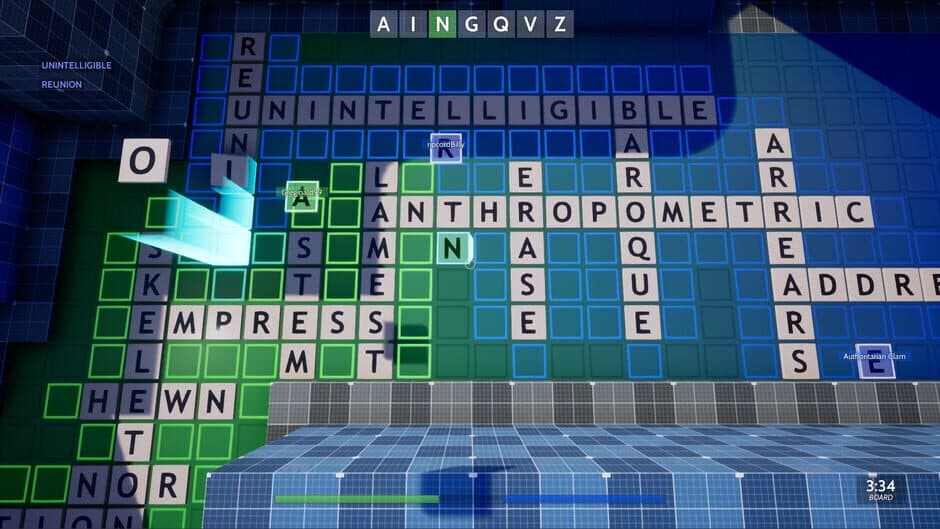 Скриншот 3 из Spelling Spree