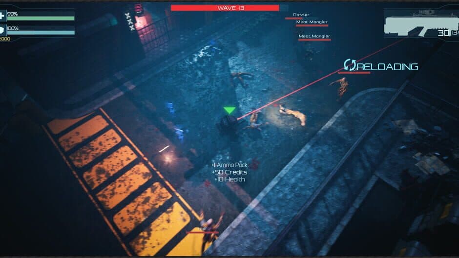 Скриншот 2 из Shutdown