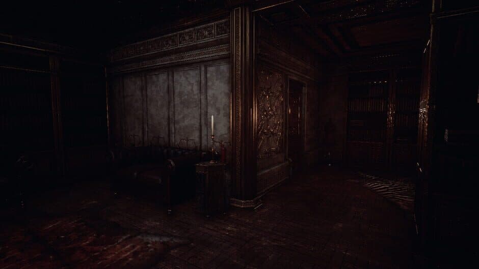 Скриншот 4 из Secrets of the Haunted Mansion