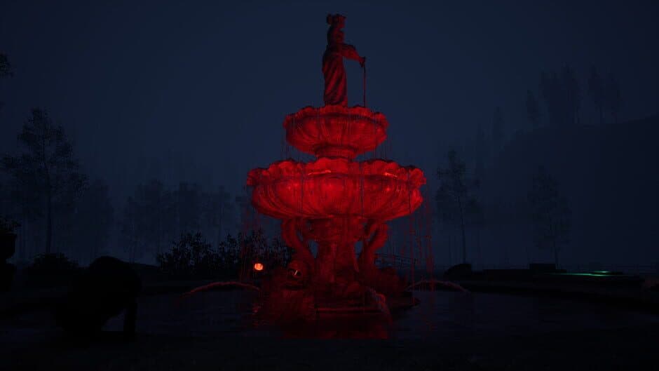 Скриншот 3 из Realm of Dread