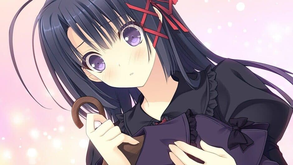 Скриншот 2 из Otome Riron to Sono Shuuhen: Ecole de Paris