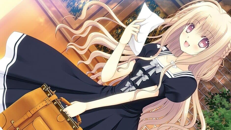 Скриншот 4 из Otome Riron to Sono Shuuhen: Ecole de Paris