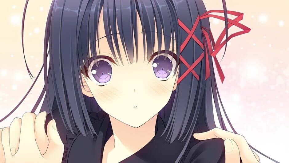 Скриншот 9 из Otome Riron to Sono Shuuhen: Ecole de Paris