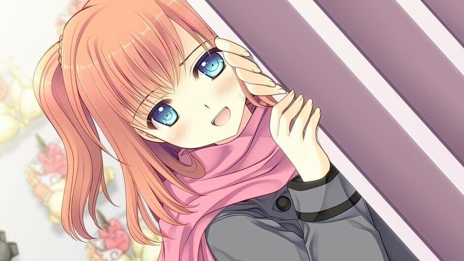 Скриншот 5 из Otome Riron to Sono Shuuhen: Ecole de Paris
