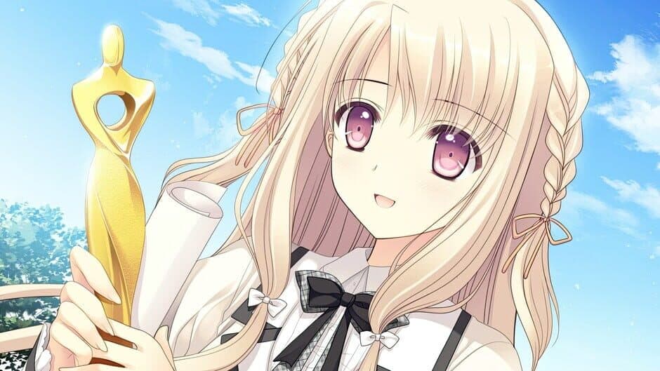 Скриншот 7 из Otome Riron to Sono Shuuhen: Ecole de Paris