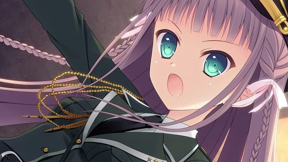 Скриншот 8 из Otome Riron to Sono Shuuhen: Ecole de Paris
