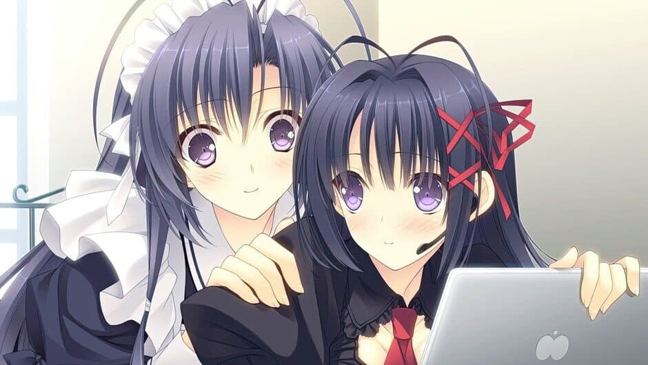 Скриншот 6 из Otome Riron to Sono Shuuhen: Ecole de Paris