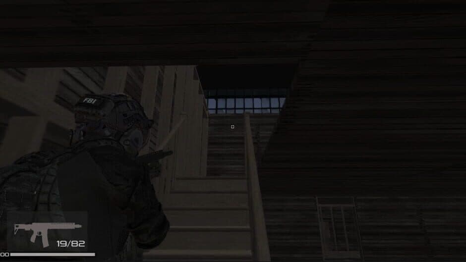 Скриншот 2 из Phantom Cell