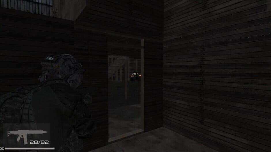 Скриншот 3 из Phantom Cell