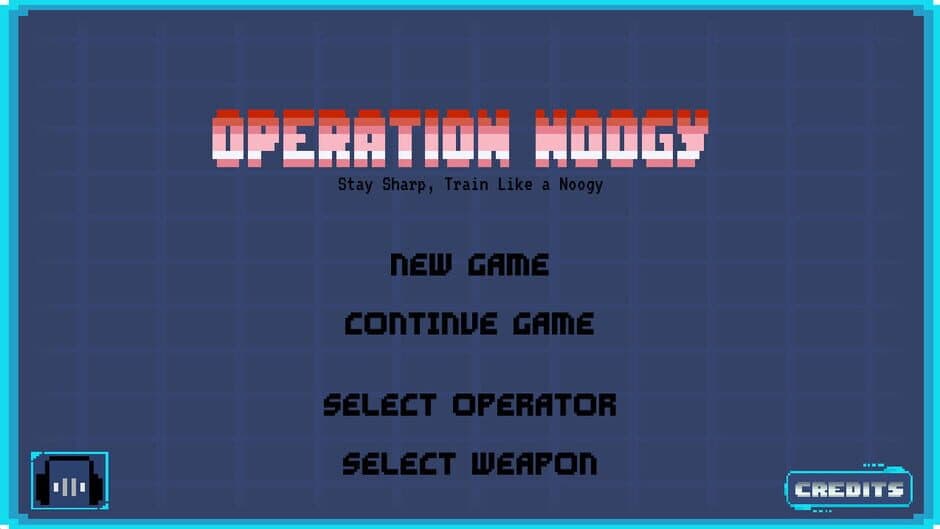 Скриншот 1 из Operation Noogy