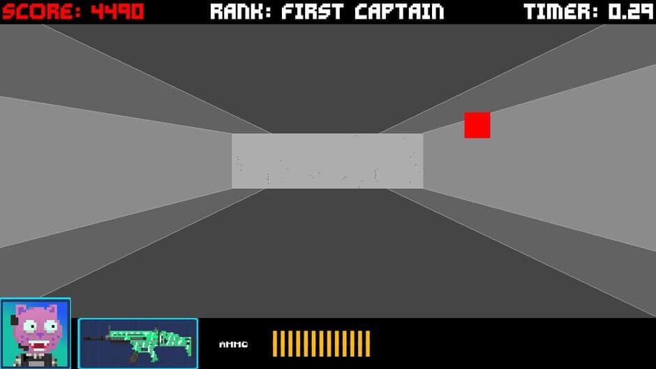 Скриншот 3 из Operation Noogy